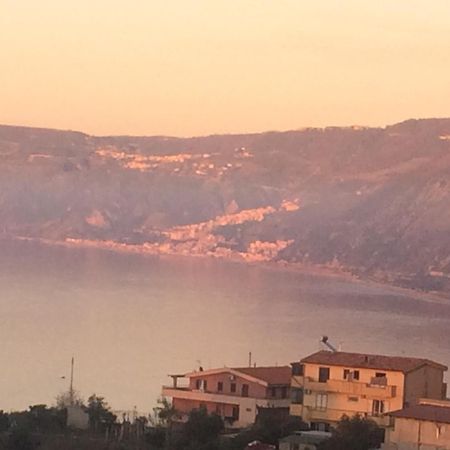 Appartamenti Scilla Paese Albergo Exterior foto